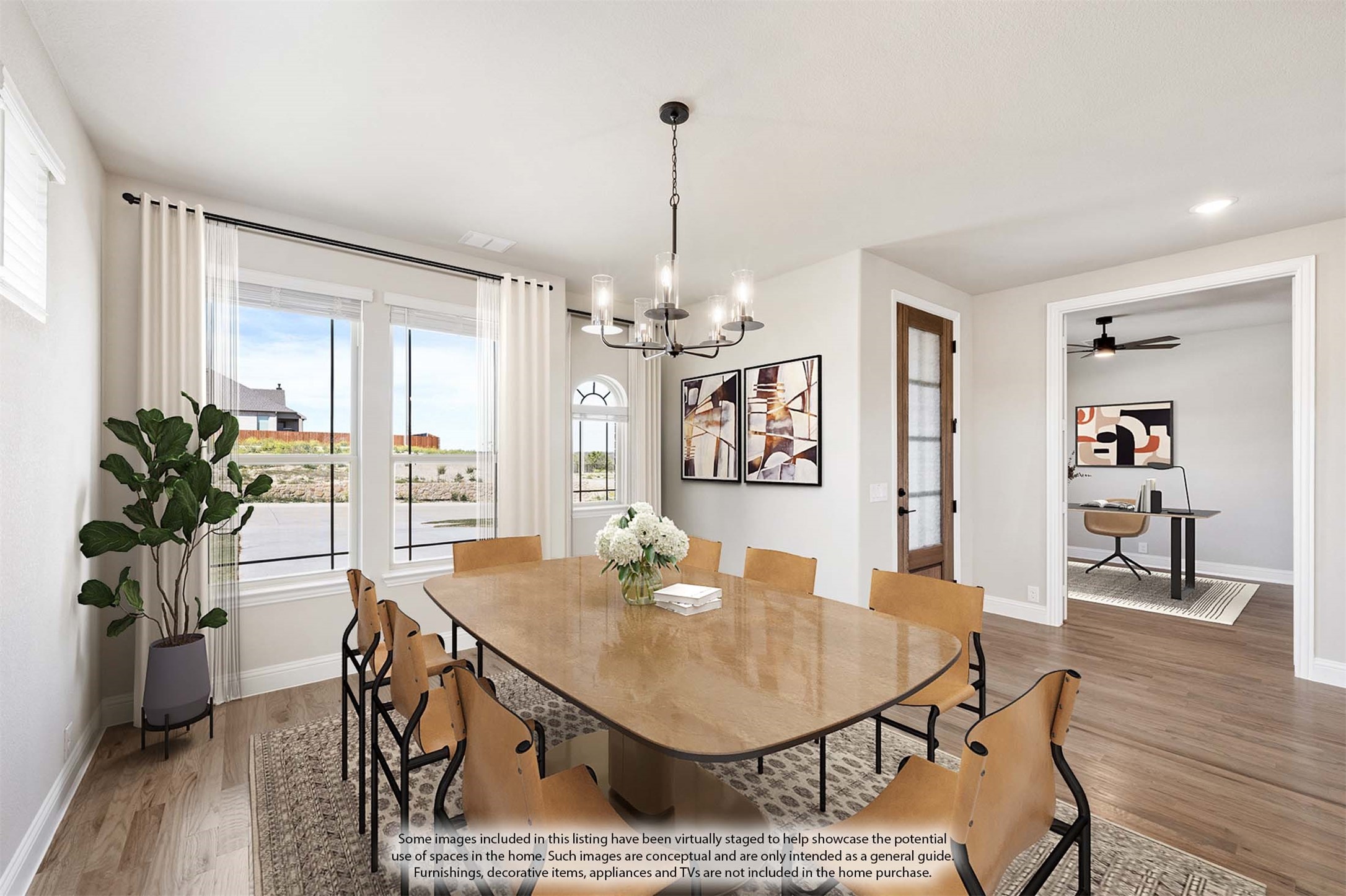 1306 Parkmont Court Justin TX 76247
