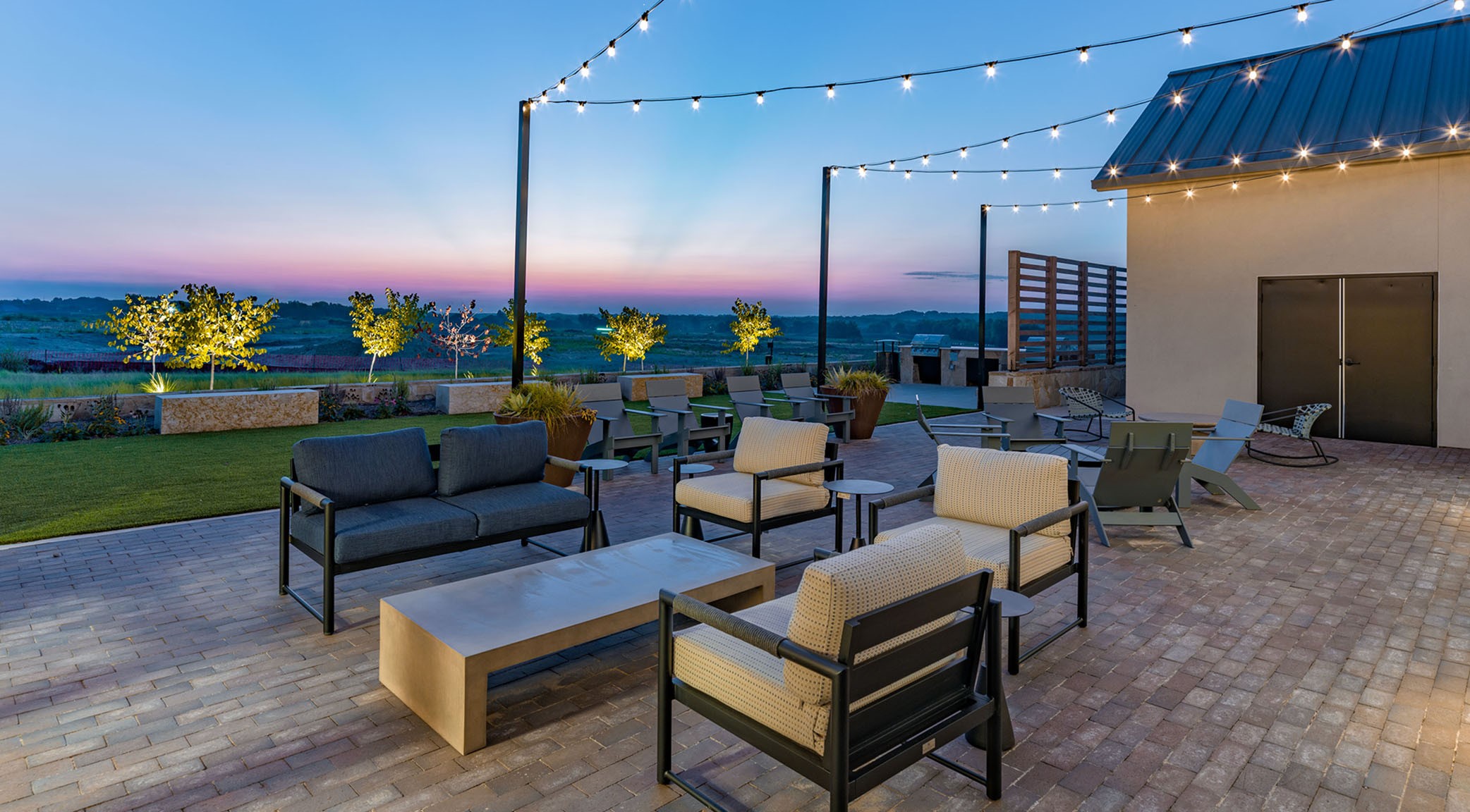 911 River Sky Road Lavon TX 75166