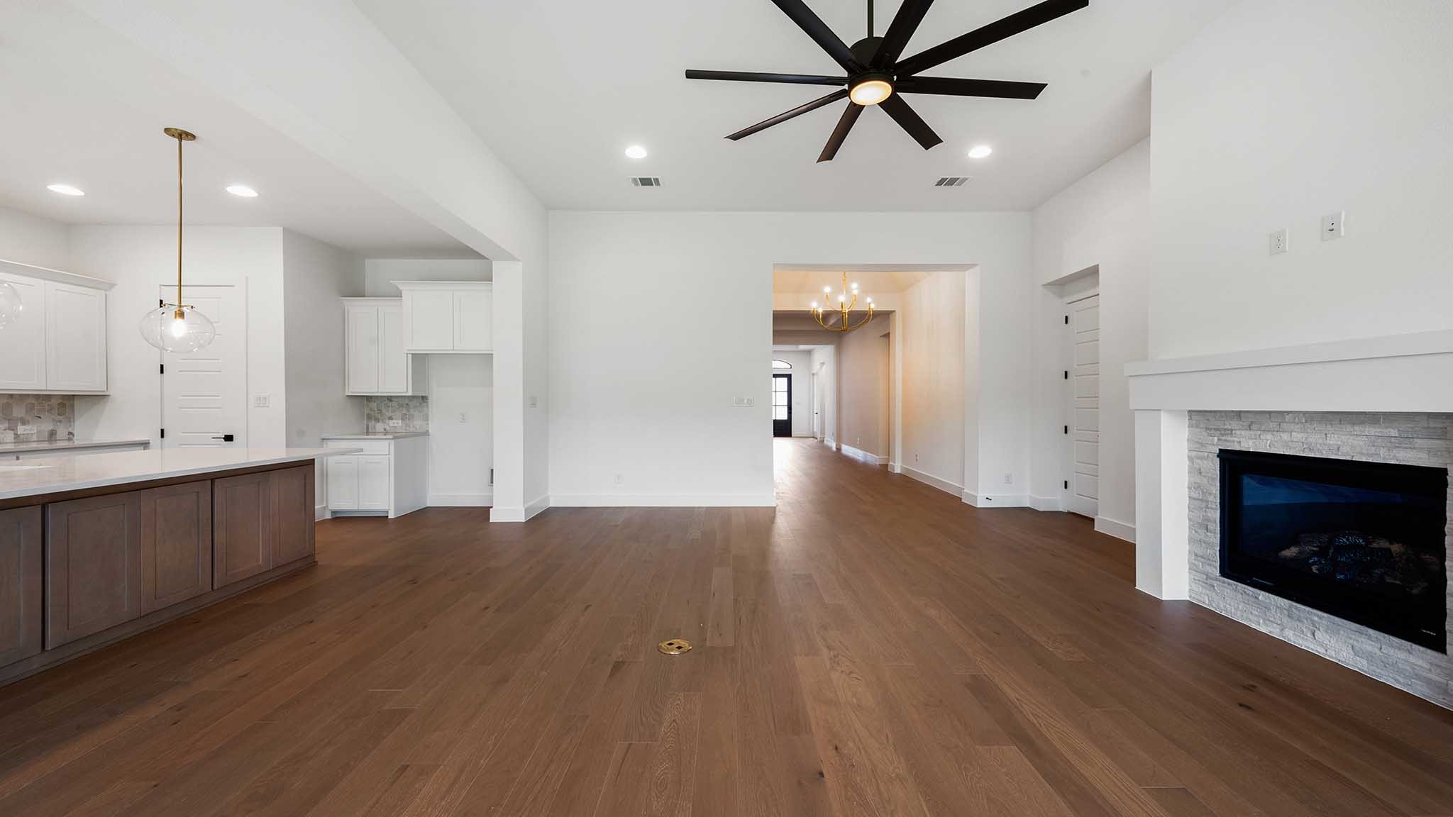 911 River Sky Road Lavon TX 75166