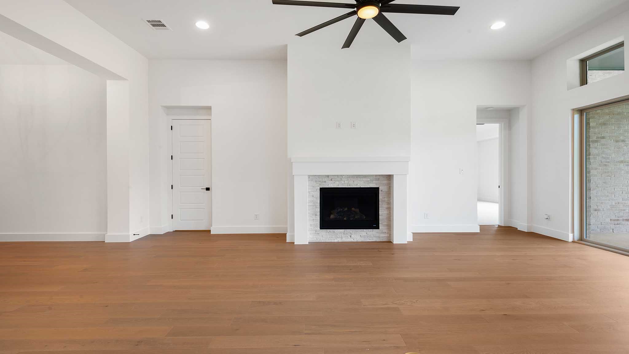 911 River Sky Road Lavon TX 75166
