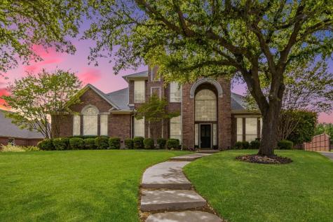 104 Springbrook Court Southlake TX 76092
