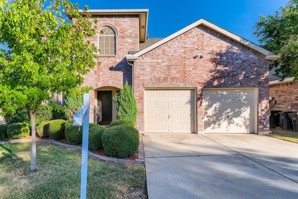 5624 Calf Creek Drive Fort Worth TX 76179
