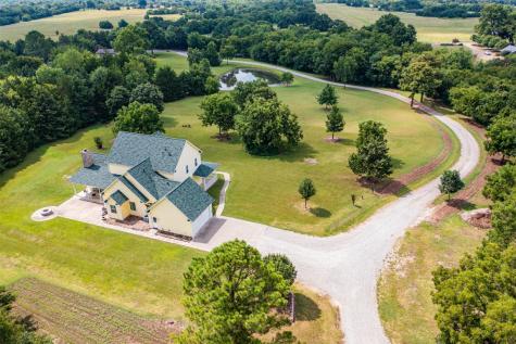 1281 Davy Lane Denison TX 75020