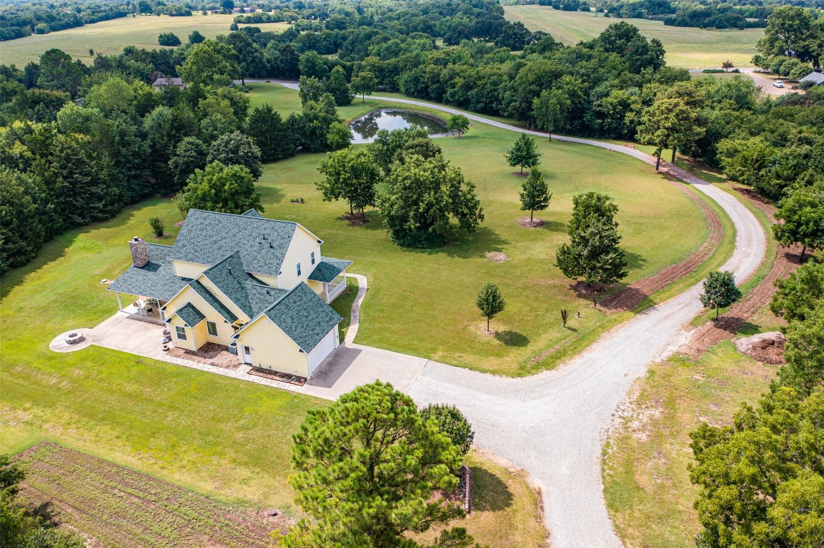 1281 Davy Lane Denison TX 75020