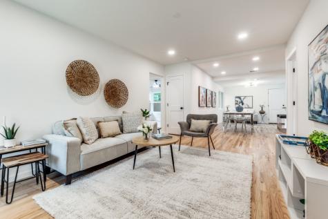 1431 Carson Street Dallas TX 75216