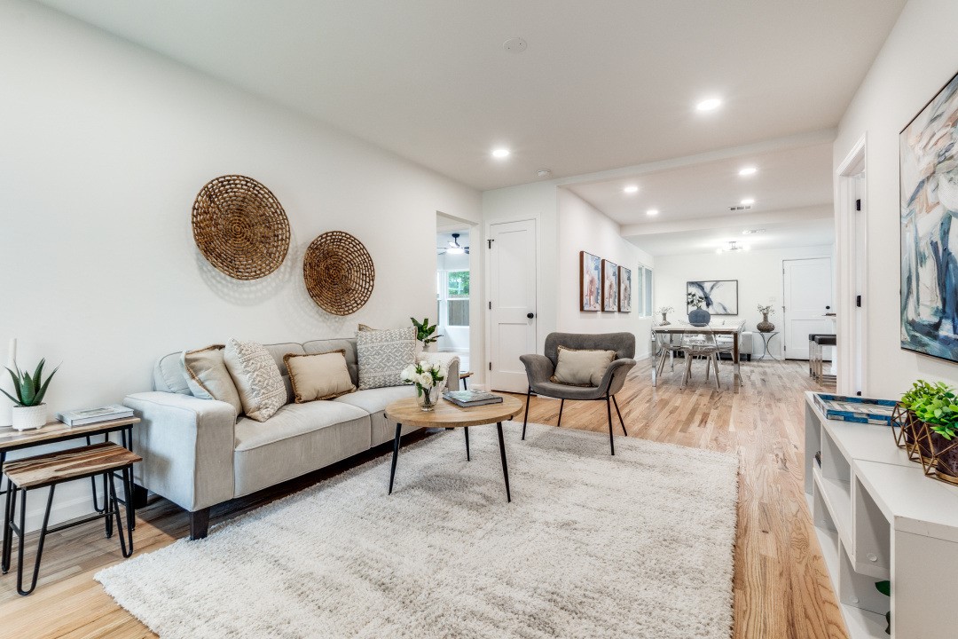 1431 Carson Street Dallas TX 75216