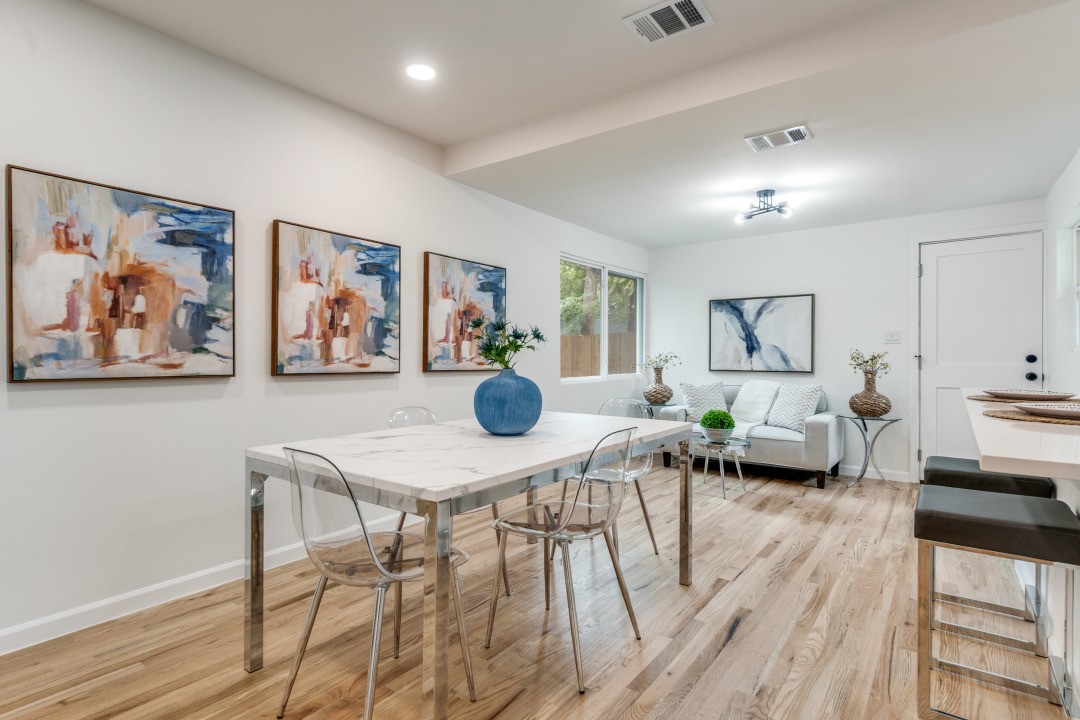 1431 Carson Street Dallas TX 75216