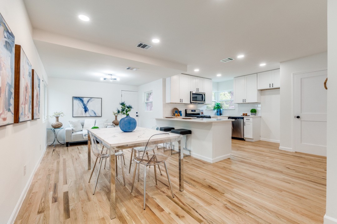1431 Carson Street Dallas TX 75216