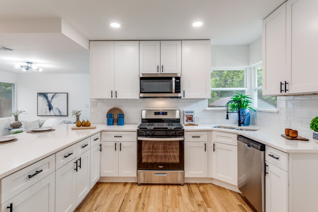 1431 Carson Street Dallas TX 75216