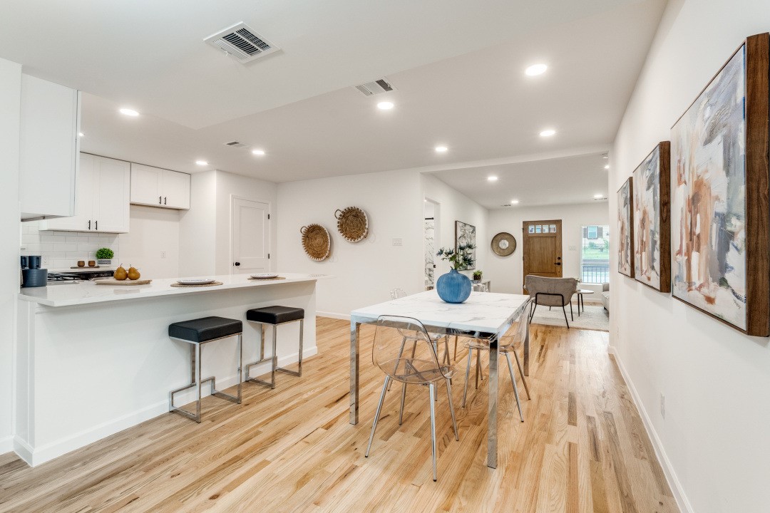 1431 Carson Street Dallas TX 75216