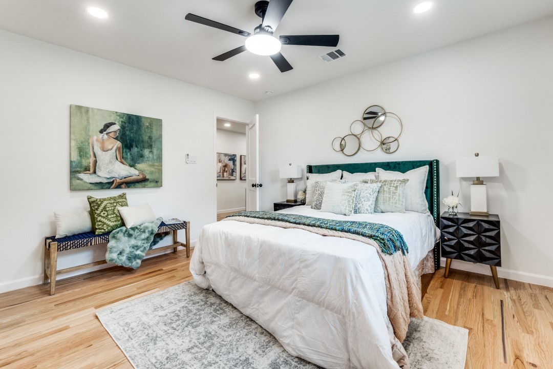 1431 Carson Street Dallas TX 75216