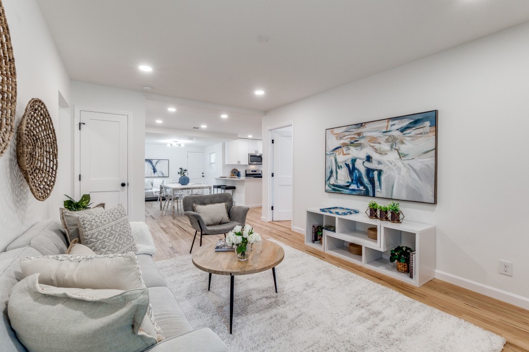 1431 Carson Street Dallas TX 75216