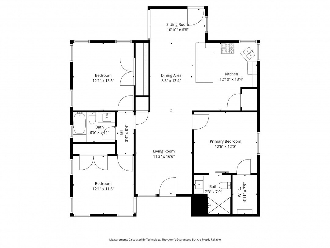 1431 Carson Street Dallas TX 75216