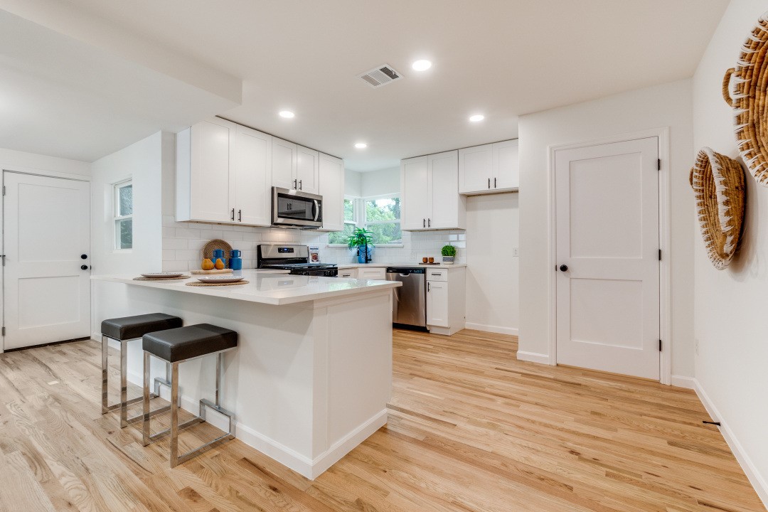 1431 Carson Street Dallas TX 75216
