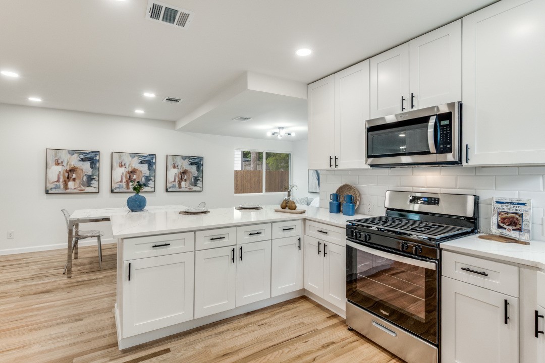 1431 Carson Street Dallas TX 75216