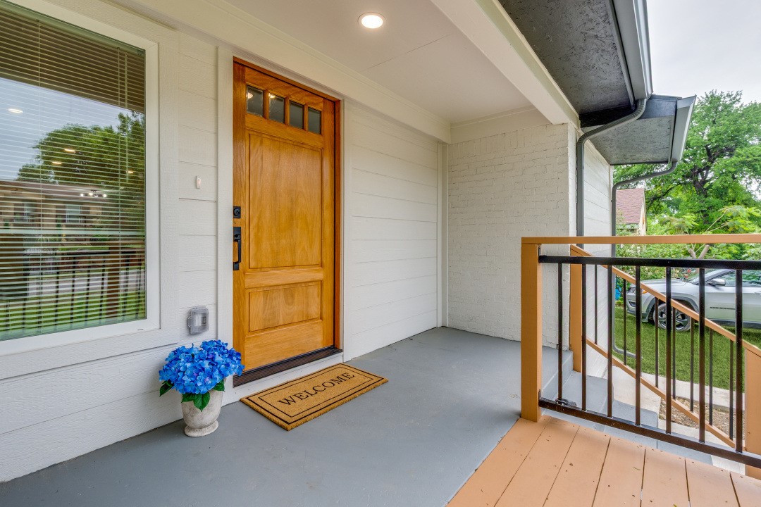 1431 Carson Street Dallas TX 75216