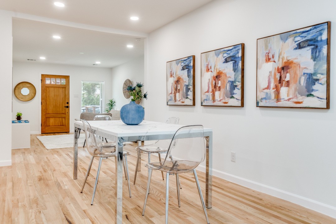 1431 Carson Street Dallas TX 75216