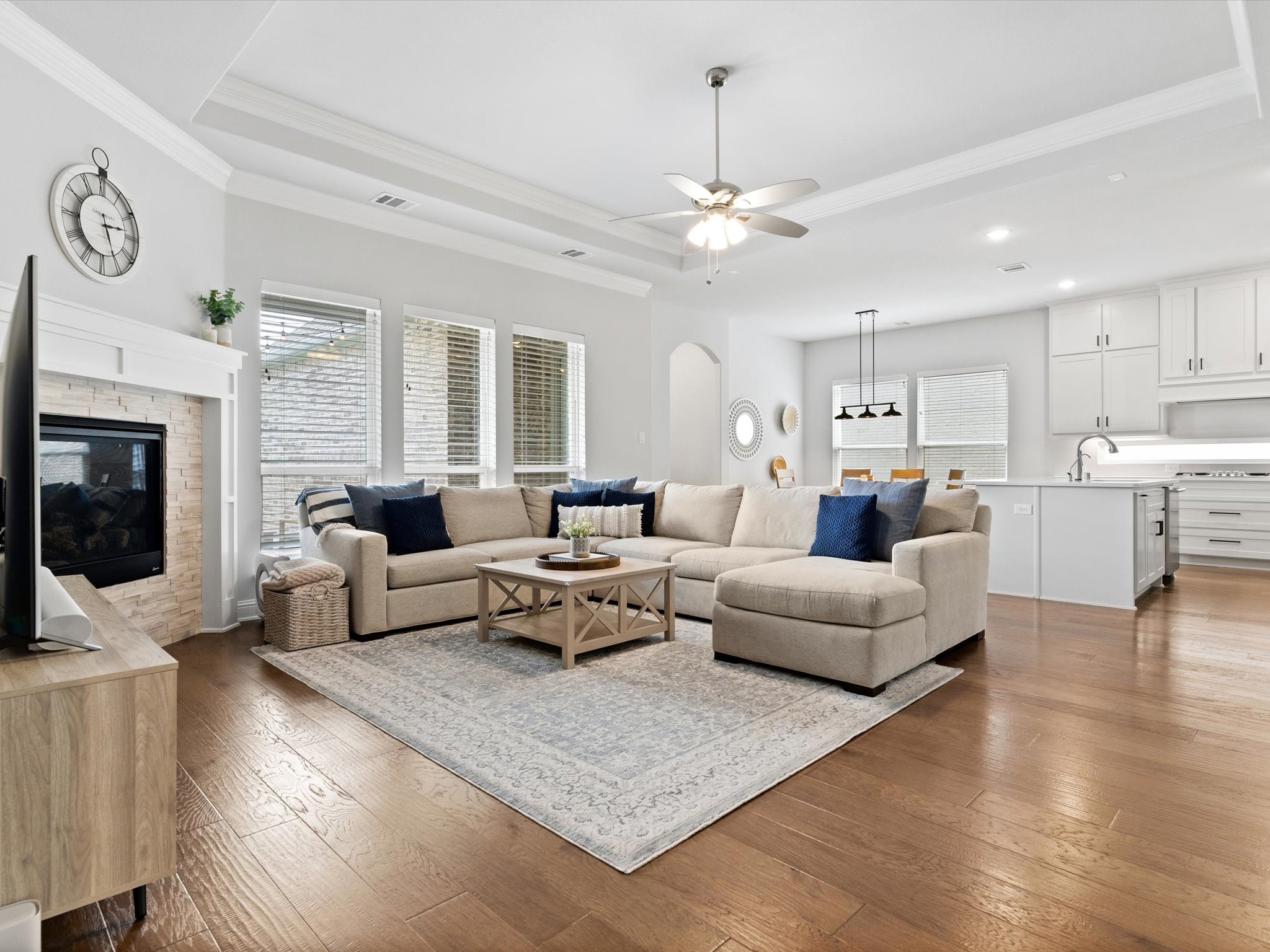 1782 Prescott Place Farmers Branch TX 75234