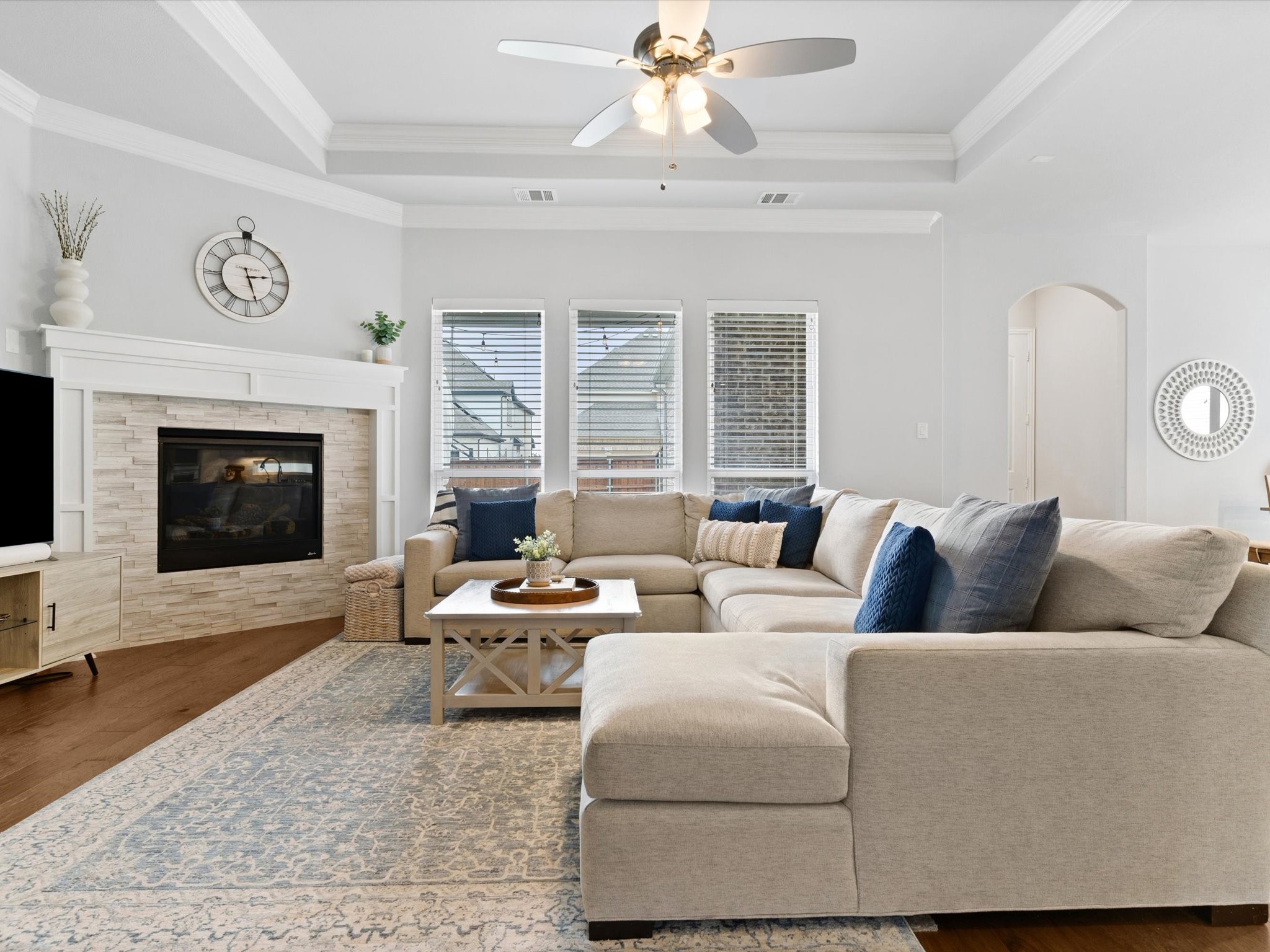 1782 Prescott Place Farmers Branch TX 75234
