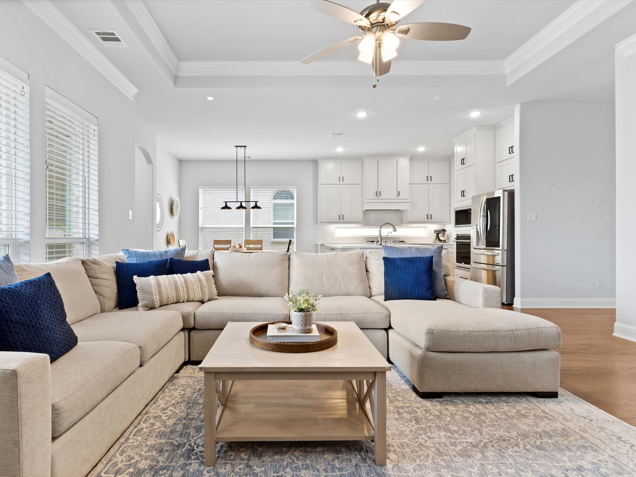 1782 Prescott Place Farmers Branch TX 75234