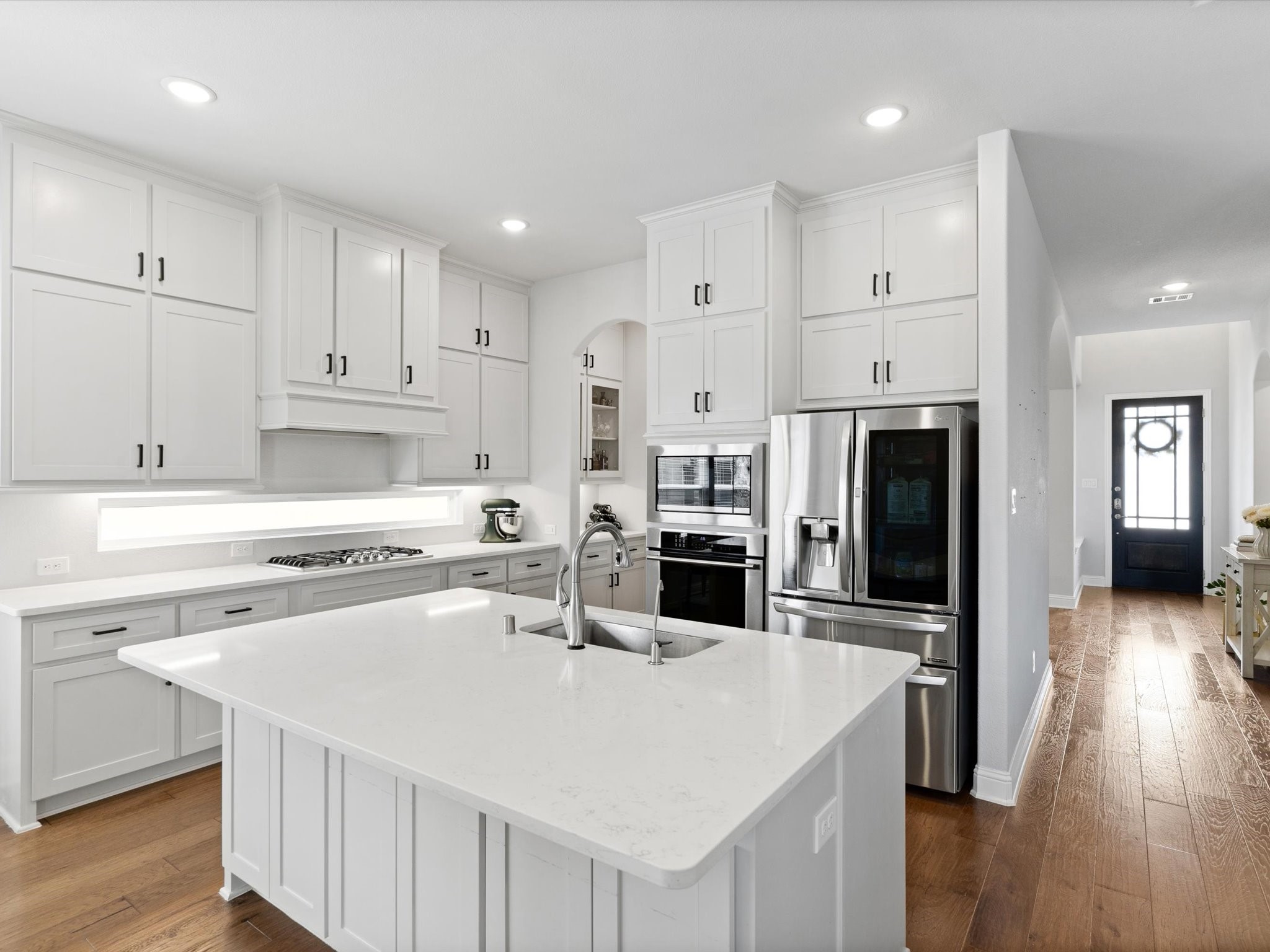1782 Prescott Place Farmers Branch TX 75234