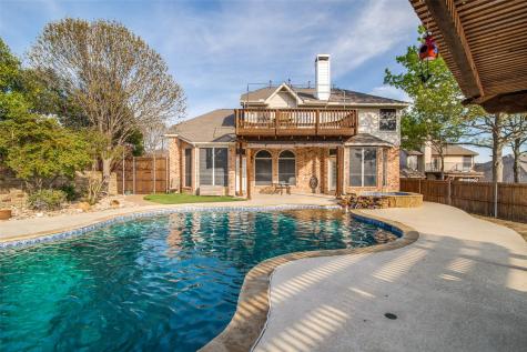 105 Liberty Lane Rockwall TX 75032
