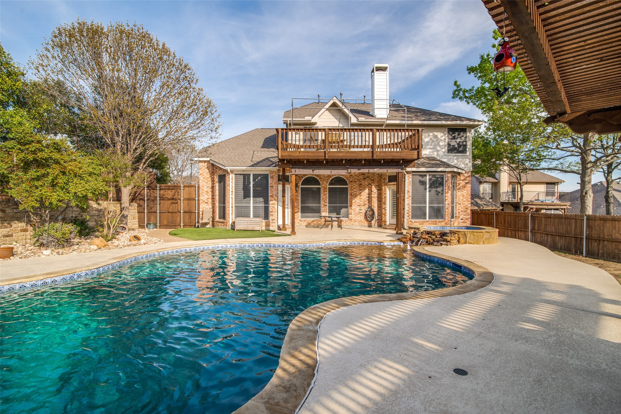 105 Liberty Lane Rockwall TX 75032