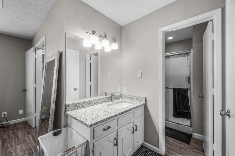 2533 Quail Ridge Drive Denton TX 76209