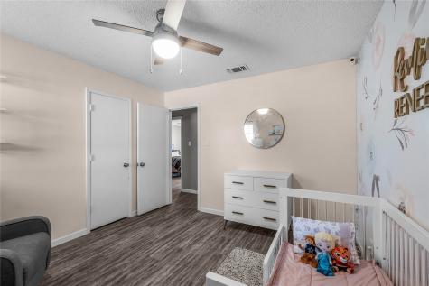 2533 Quail Ridge Drive Denton TX 76209