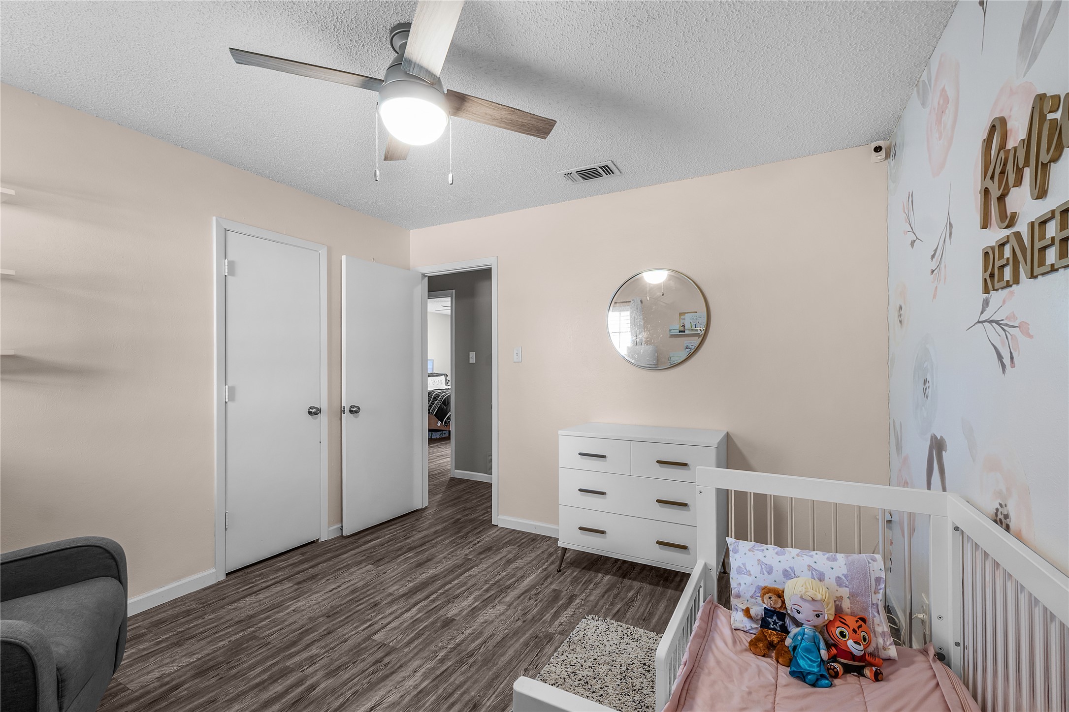2533 Quail Ridge Drive Denton TX 76209