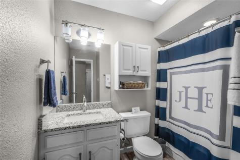 2533 Quail Ridge Drive Denton TX 76209