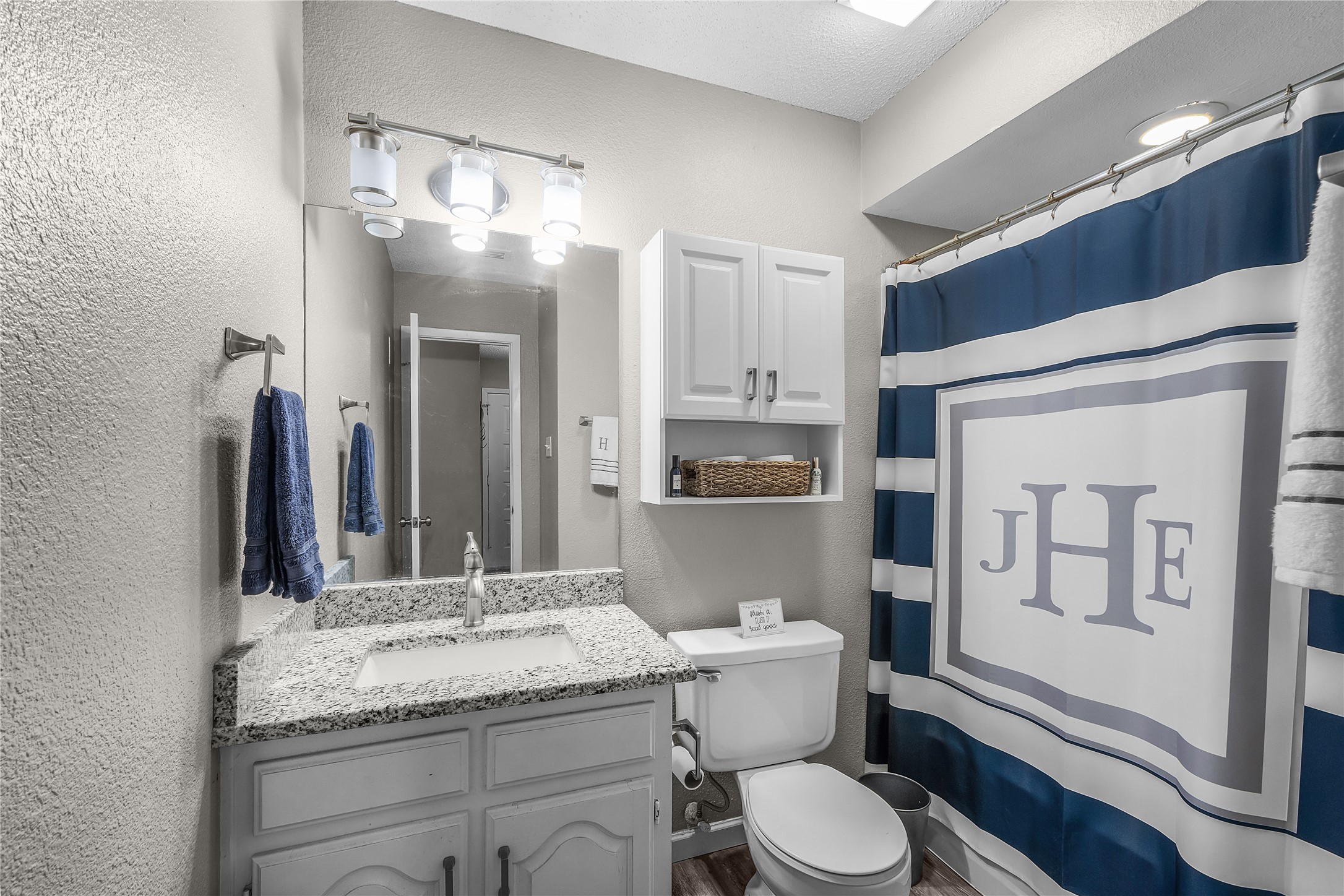 2533 Quail Ridge Drive Denton TX 76209