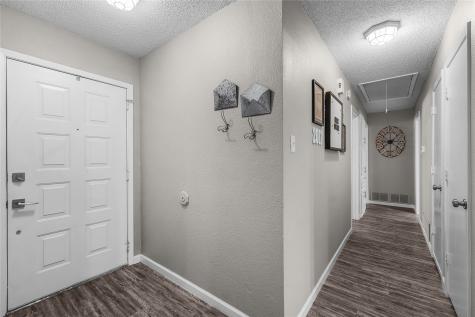 2533 Quail Ridge Drive Denton TX 76209