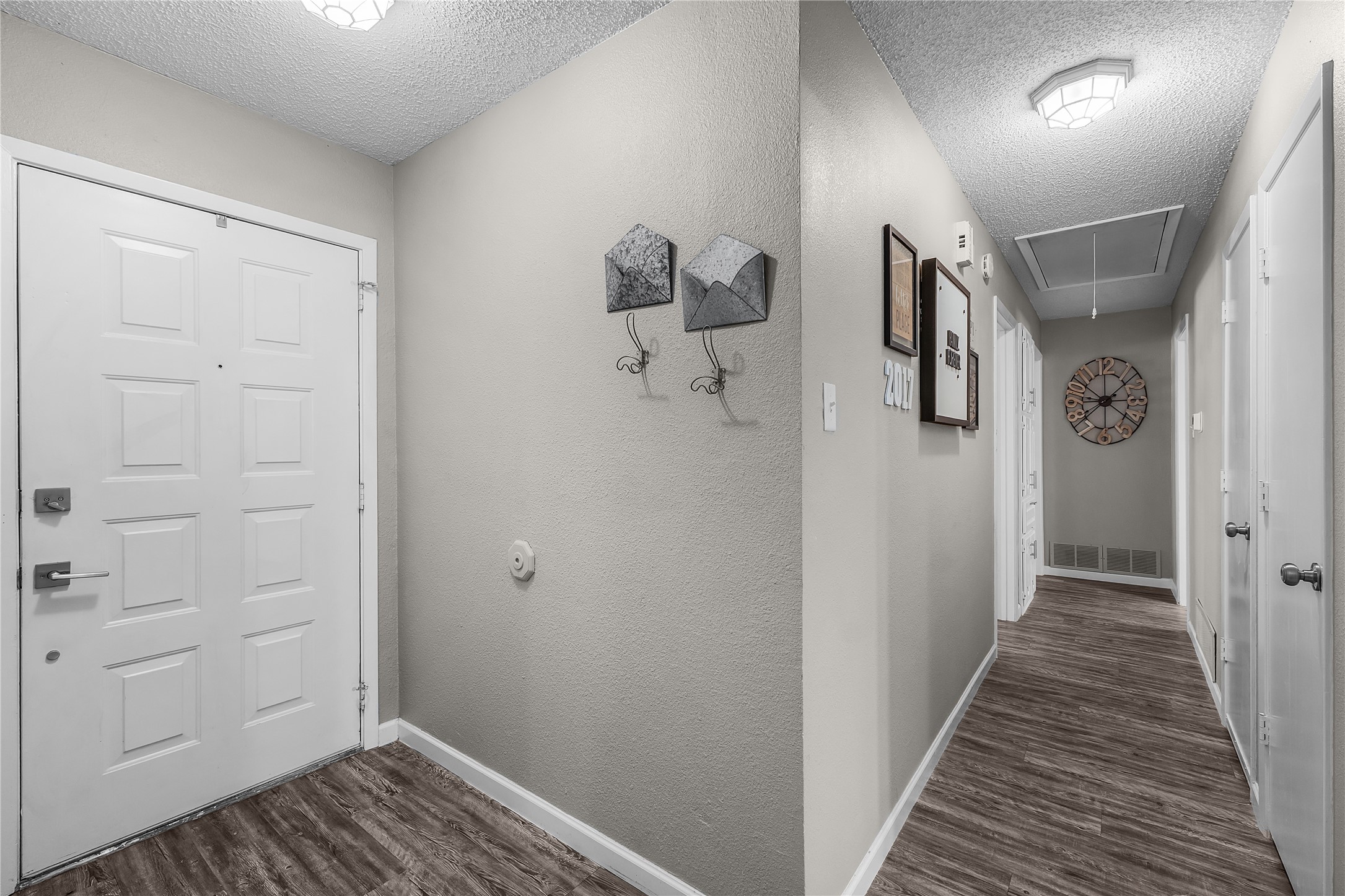 2533 Quail Ridge Drive Denton TX 76209
