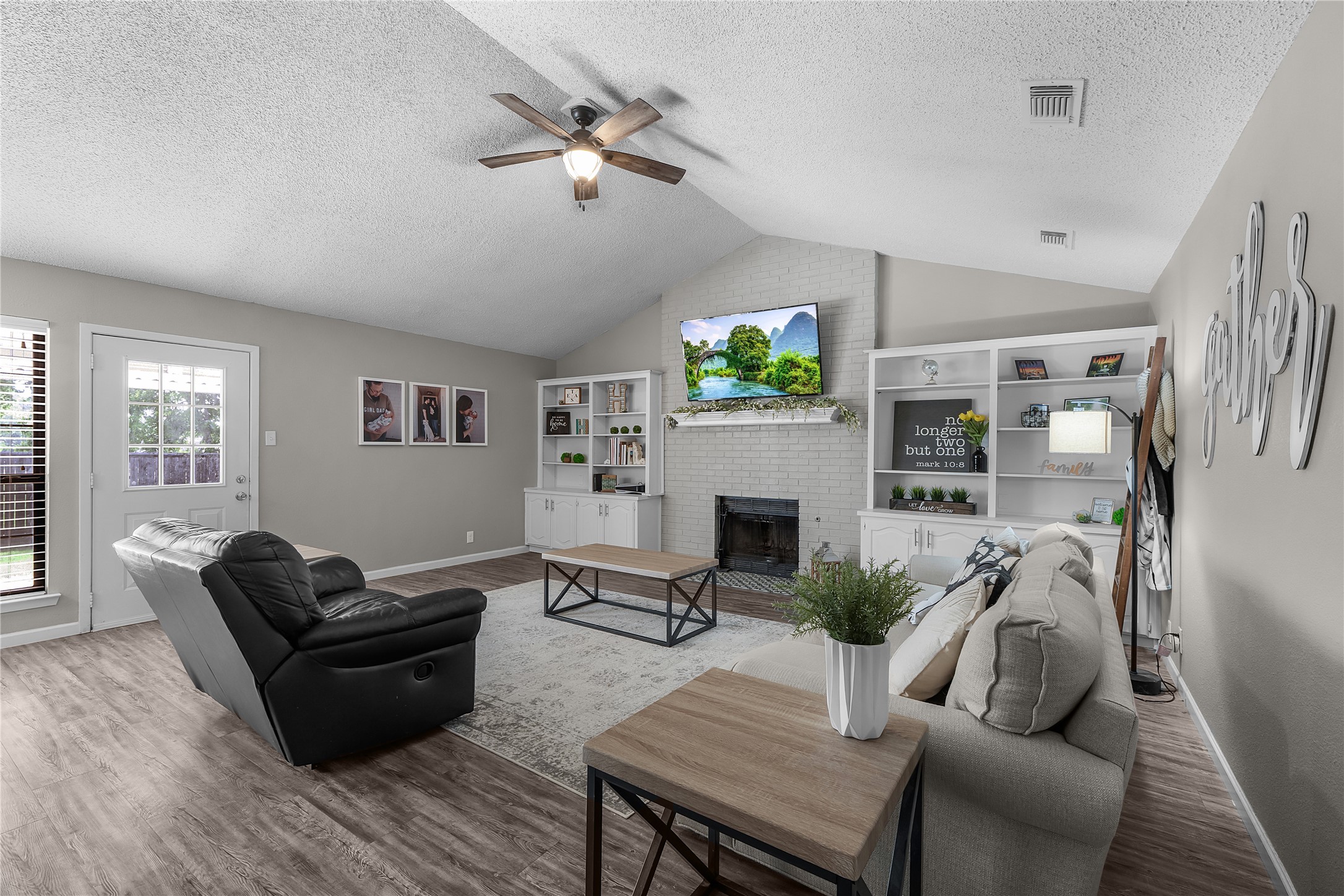 2533 Quail Ridge Drive Denton TX 76209