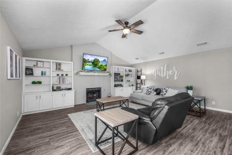 2533 Quail Ridge Drive Denton TX 76209