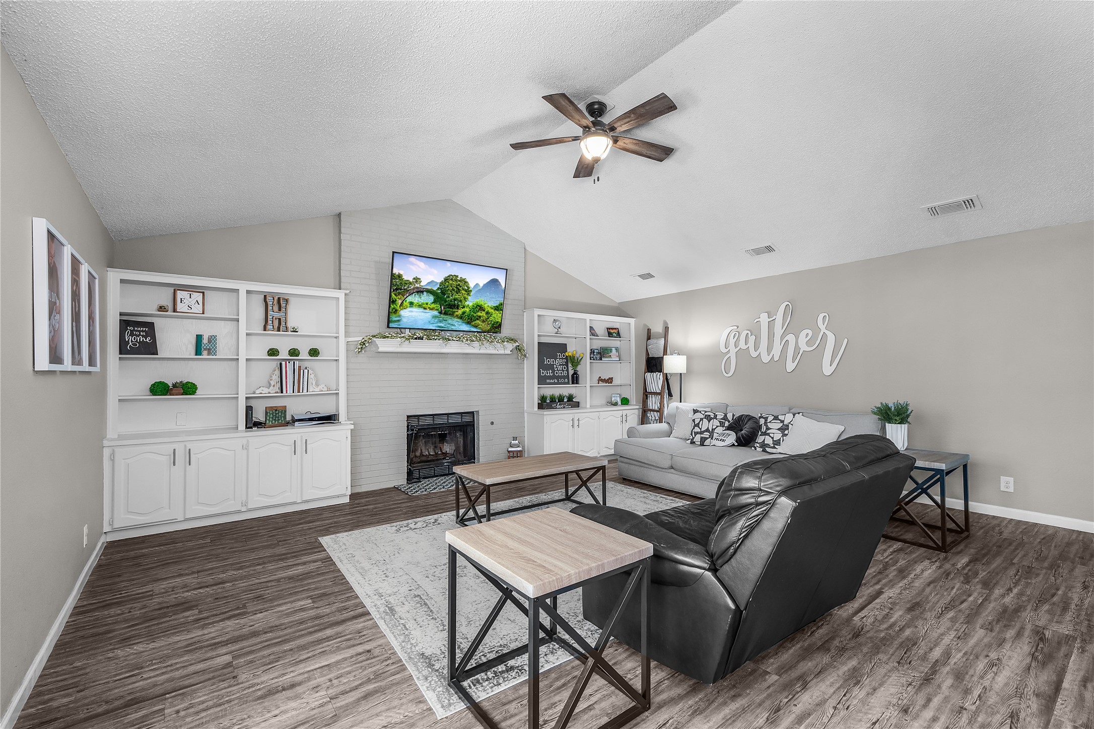 2533 Quail Ridge Drive Denton TX 76209