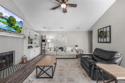 2533 Quail Ridge Drive Denton TX 76209