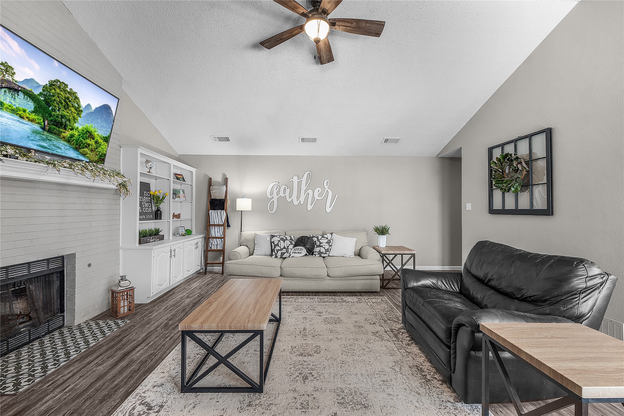 2533 Quail Ridge Drive Denton TX 76209