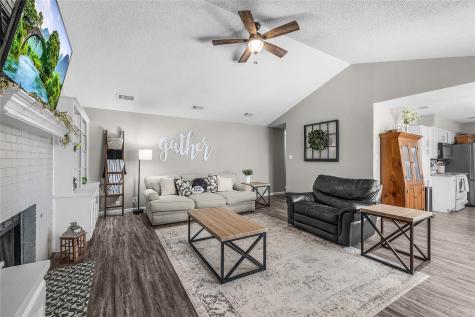 2533 Quail Ridge Drive Denton TX 76209