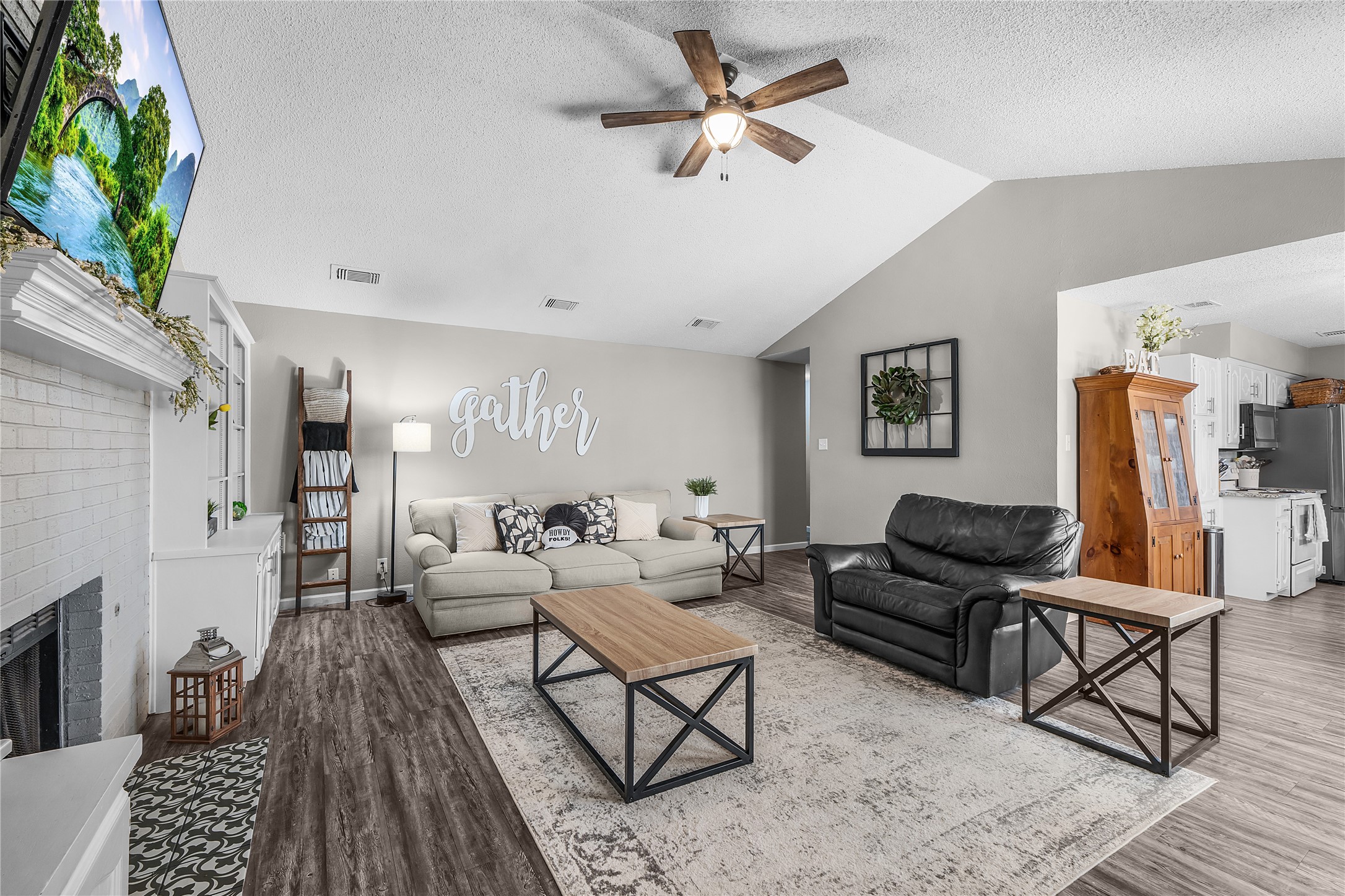 2533 Quail Ridge Drive Denton TX 76209