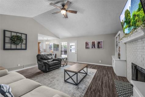 2533 Quail Ridge Drive Denton TX 76209