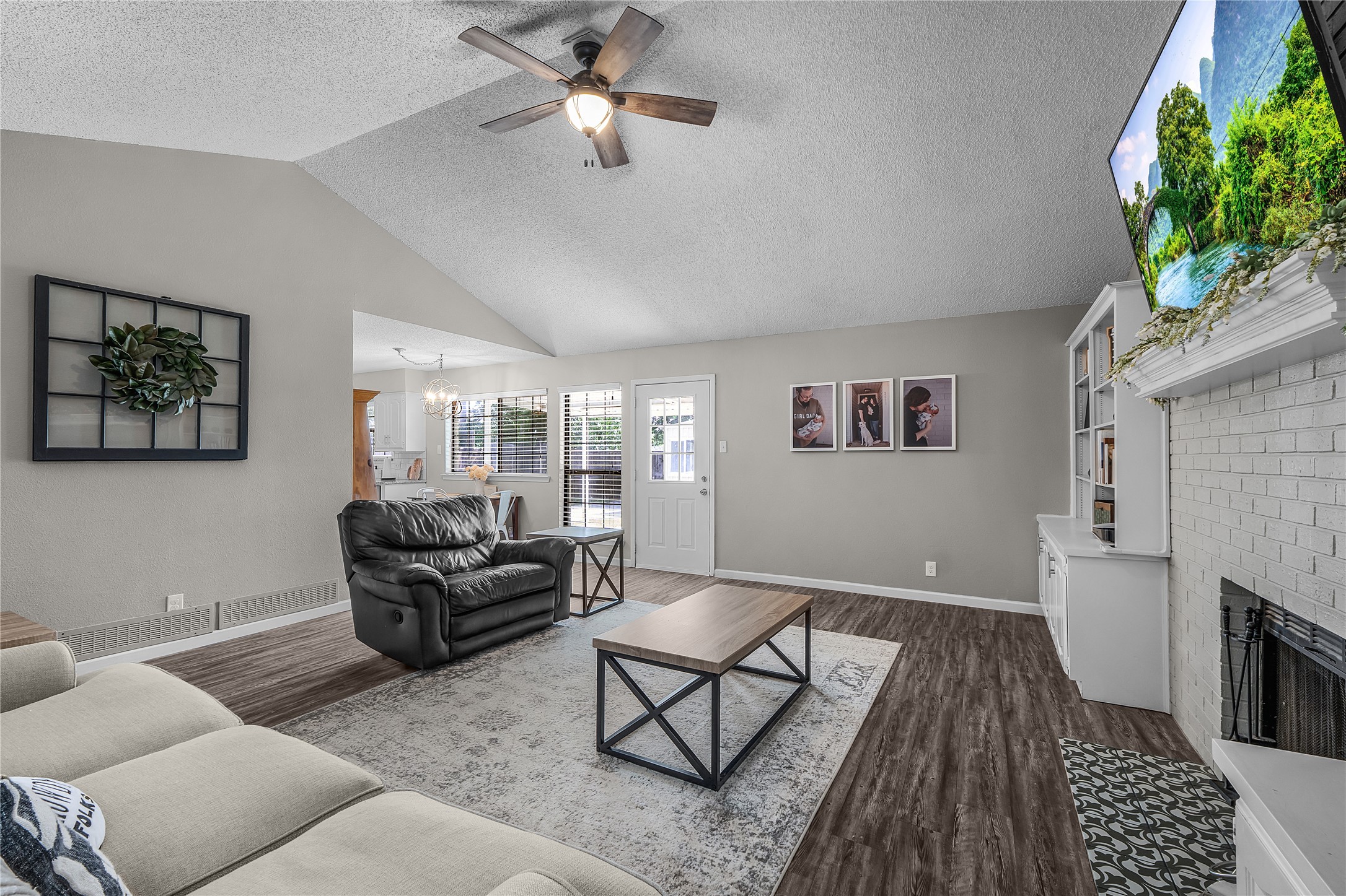 2533 Quail Ridge Drive Denton TX 76209