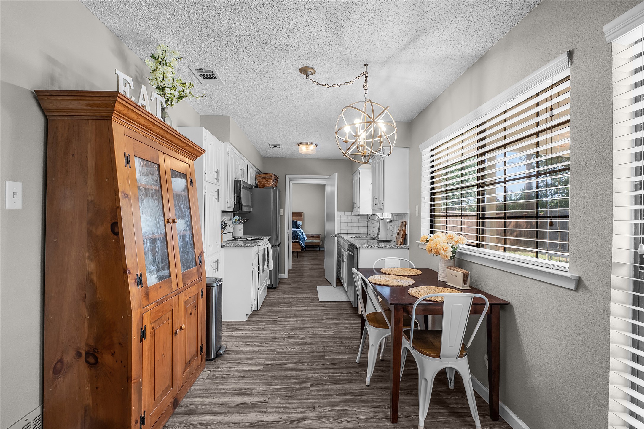 2533 Quail Ridge Drive Denton TX 76209
