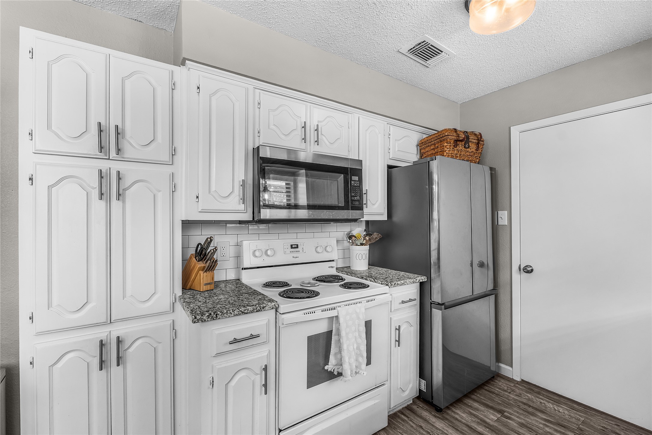 2533 Quail Ridge Drive Denton TX 76209