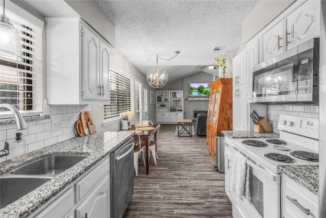 2533 Quail Ridge Drive Denton TX 76209