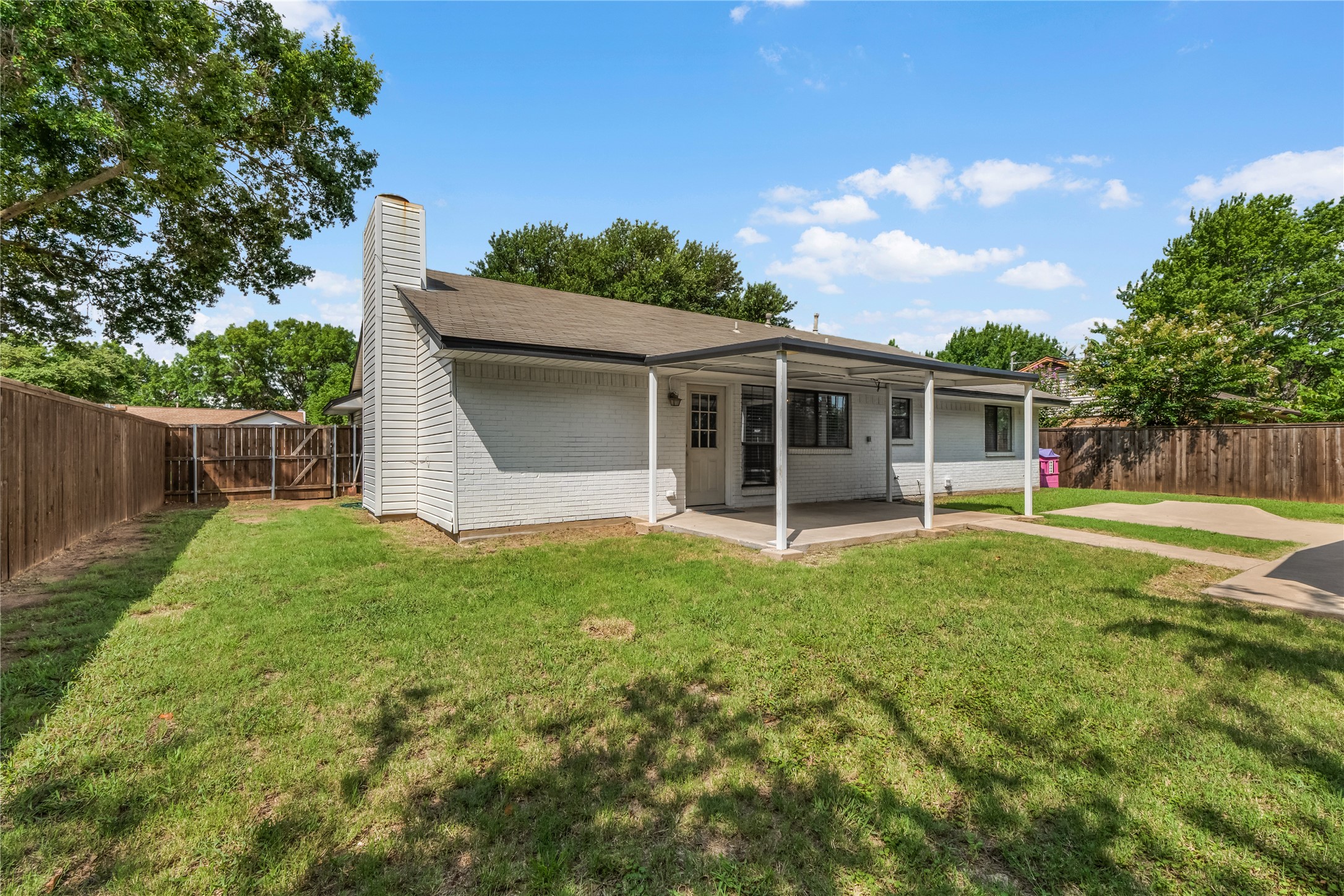 2533 Quail Ridge Drive Denton TX 76209