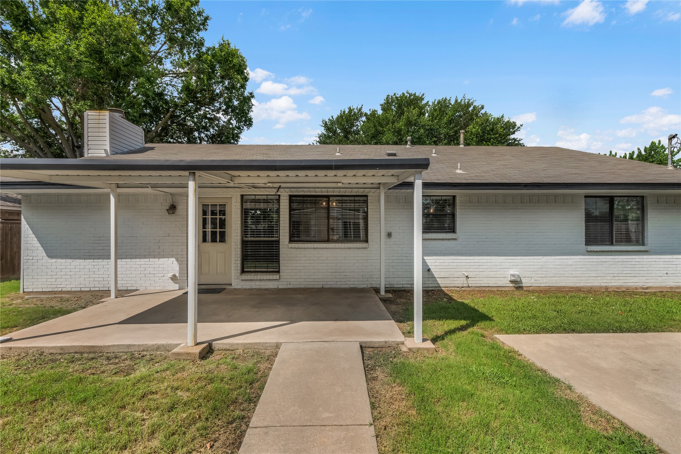 2533 Quail Ridge Drive Denton TX 76209