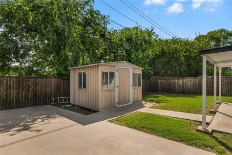 2533 Quail Ridge Drive Denton TX 76209