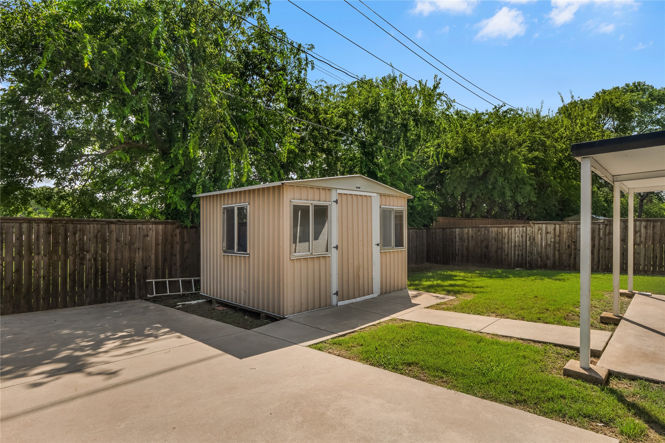 2533 Quail Ridge Drive Denton TX 76209